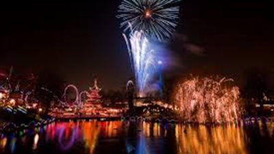 بالفيديو.. اليابان وكوريا الشمالية يحتفلان بأعياد الميلاد