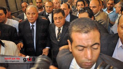 بالفيديو والصور..احتفالات بدار القضاء العالى لعودة 