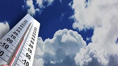الأرصاد: انخفاض درجات الحرارة اليوم (فيديو)