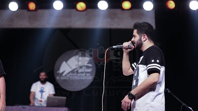 الساقية تستقبل ألوانًا مختلفة من الموسيقى في 