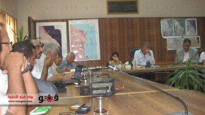 بالفيديو.. محافظ البحر الأحمر يدعو إلى المصالحة الوطنية