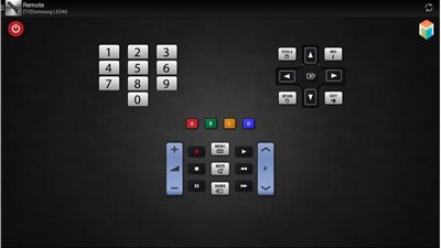جهازك الأندرويد ريموت كنترول لتليفزيونك الـ Samsung