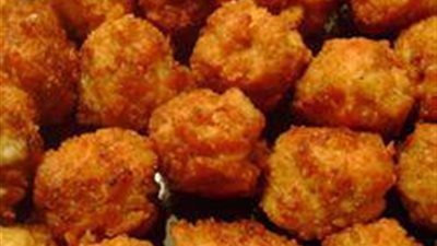 جربي كفتة الشوفان الصيامي من مطبخ آية حسني