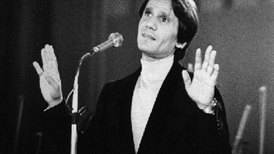 قصور الثقافة تحتفل بالذكرى الـ 37 لرحيل العندليب