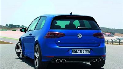 أسعار سيارات «فولكس فاجن» في السوق المحلية