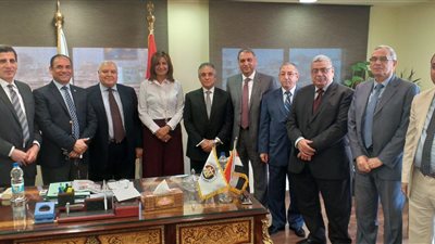 تعرف على إجراءات تصويت المصريين بالخارج في الاستفتاء على تعديل الدستور