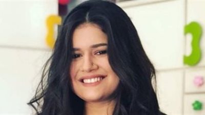 الفنانة ديانا هشام ضيفة 