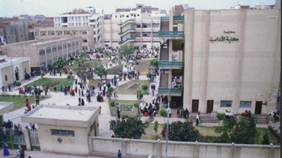 جامعة المنصورة تستعد للمؤتمر الدولي للعلوم البيئية