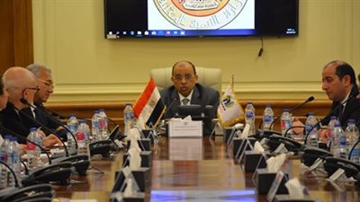 وزير التنمية المحلية: نتعاون مع جميع الوزارات لتقديم الخدمات للمواطن