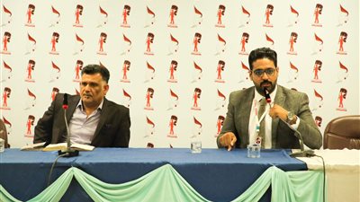 إشادة عراقية بتجربة مصر الرائدة في إدارة مؤسسات رعاية الأحداث