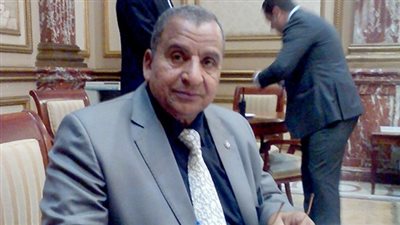نائب التجمع في السويس: تعيين «عبد العال» إضافة للبرلمان