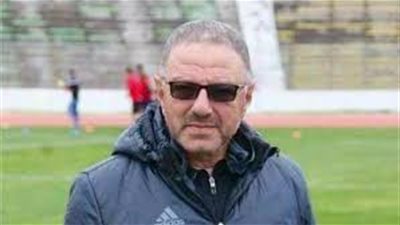 طلعت يوسف يفرض سرية تامة على المقاصة قبل موقعة الأهلي