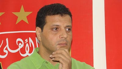 مدرب الأهلي: لن نغير خطتنا بعد العودة لملعب بتروسبورت