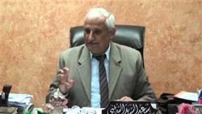 تجميد صلاحيات وكيل وزارة التربية والتعليم بدمياط