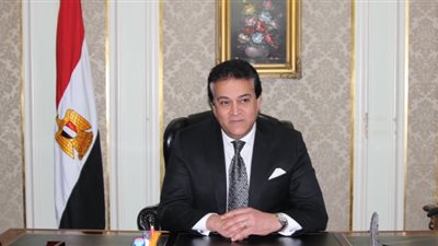 التعليم العالي: إيفاد 269 مبعوثا إلى 6 دول