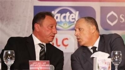 محاولات من أبوريدة والخطيب لزيادة عدد جماهير الأهلي وصن داونز