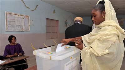 20 مراقبا أوربيا يعقدون اجتماعا بباماكو لمراقبة الانتخابات الرئاسية