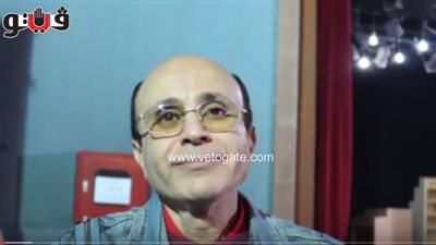 بالفيديو.. صبحي: عرض «ساعة كوميديا» على المسرح الكوميدي خلال 55 يومًا