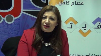 بالفيديو.. خبيرة أبراج: عام سعادة للدلو والجدي وتحديات للقوس