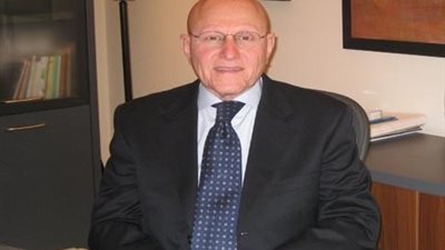 رئيس الوزراء اللبنانى يبعث برقيتى تهنئة وتقدير لمنصور والسيسى