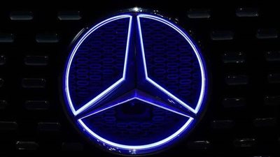 مرسيدس توفر ألف وظيفة في روسيا