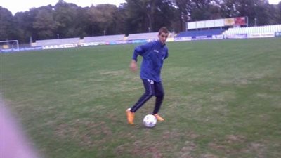 «المقاصة» ينفي تلقيه عروضا رسمية من الأهلي لضم «دونجا»