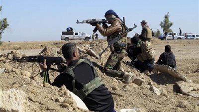 ديلي ميل: «داعش» يستعد للمعركة النهاية مع الغرب