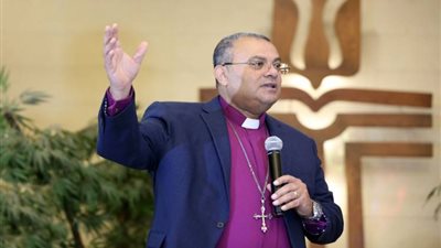 رئيس الإنجيلية ينعي شهداء الشيخ زويد: نقدر تضحياتهم لحماية الوطن