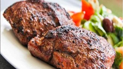 طريقة إعداد «كابولي لحم الغنم»