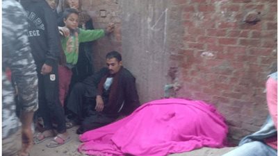 النيابة تستعلم عن حالة النقيب