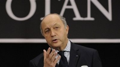 فرنسا ترحب بإجراءات تنفيذ اتفاق واجادوجو