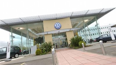 فولكس فاجن تطلق تطبيق خدمة العملاء على الهواتف الذكية