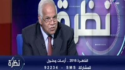 بالفيديو.. «السعيد»: شقق المحافظة للمحتاجين فقط