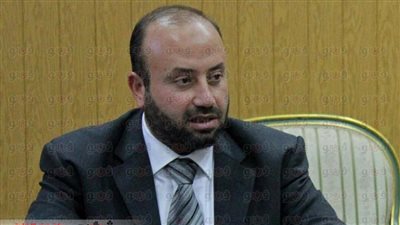 نائب محافظ الشرقية يقدم استقالته