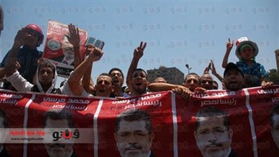 اليوم.. إخوان دمياط يتظاهرون لتأييد 