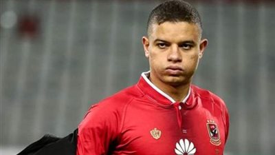 سعد سمير يخضع لجلسة علاج طبيعي