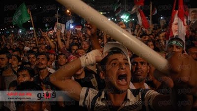 رحيل الإخون كلف مصر 56 قتيلا و2495 مصابا.. تأخر وصول الأرقام إلى الإعلام تسبب في التشكيك في صحتها.. الصحة تكلف أباظة بالإشراف على شئون الوزارة ولجنة لتسيير شئونها