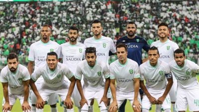 أهلي جدة يخسر من بيرسبوليس الإيراني 0/2 في دوري أبطال آسيا