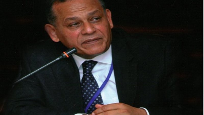  محمد انور عصمت السادات