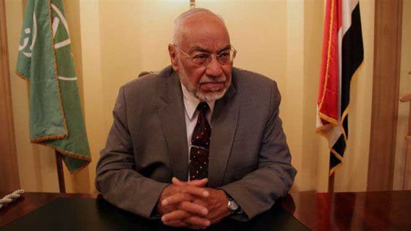  محمد مهدي عاكف المرشد