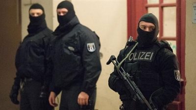 الشرطة الألمانية تحذر مواطني «ميونخ» من هجوم إرهابي.. اليوم