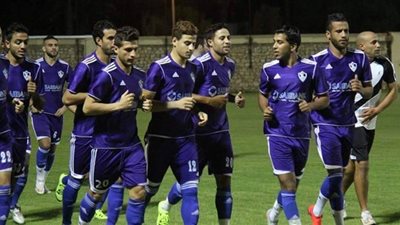 «الزمالك» يدخل معسكرًا مغلقًا استعدادا لـ«المقاصة»
