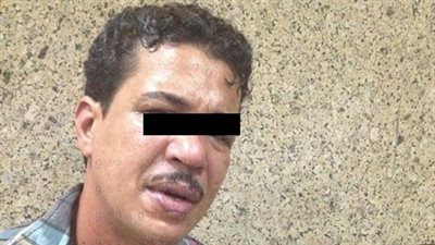 القبض على لص بميدان الشهداء ببورسعيد