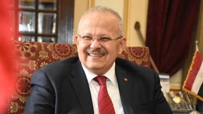 رئيس جامعة القاهرة يفتتح تجديدات وتطوير قاعة الاحتفالات الكبرى.. غدا