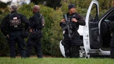 «روتشستر» الأمريكية تلغي عرضًا للألعاب النارية بعد إحباط هجوم لداعش