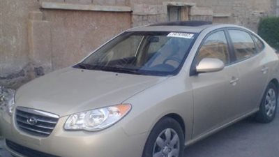 ارتفاع أسعار سيارات 