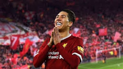 فيرمينو يضيف الهدف الثاني لليفربول في شباك بورتو