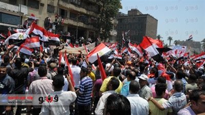 كتاب مصر: الاستجابة لإرادة الشعب أكبر فعل ديمقراطي