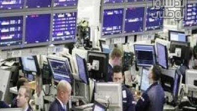 الارتفاع يغلب على شهادات الإيداع المصرية في بورصة لندن