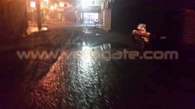 بالصور.. أجواء الاحتفال تغيب عن شوارع الشرقية في رأس السنة